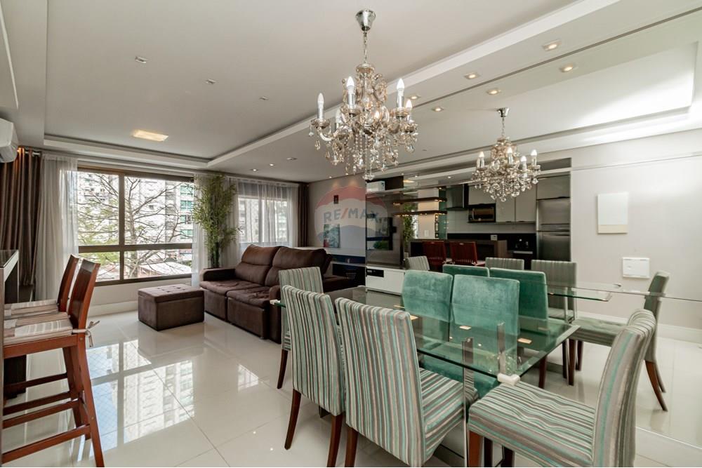 Apartamento - Venda - Porto Alegre , Rio Grande do Sul - 1.jpg - Sala - 612491006-106