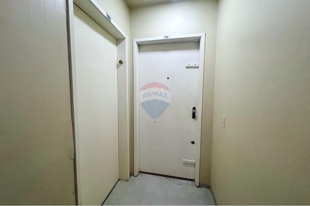 Cj. Comercial/ Sala - Venda - São Leopoldo , Rio Grande do Sul - Porta.JPG - 610461007-7