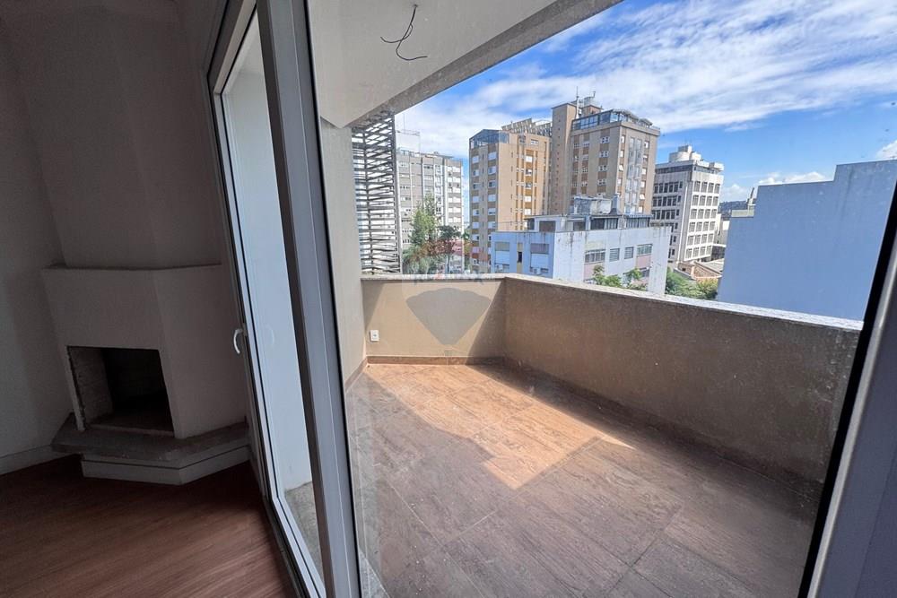 Cobertura - Venda - Porto Alegre , Rio Grande do Sul - IMG_7748.jpeg - 610221070-14