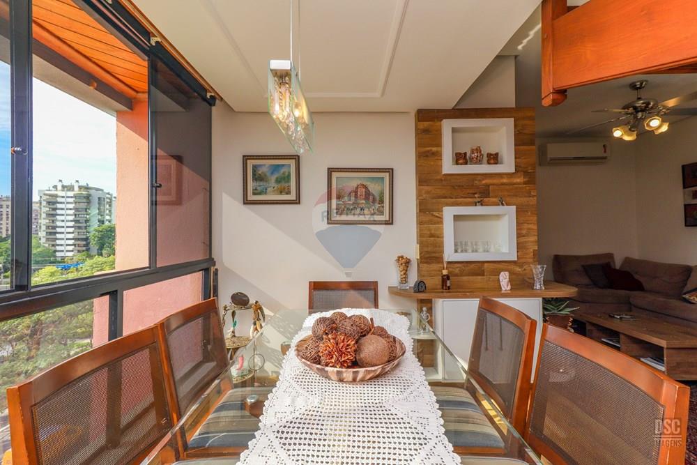 Cobertura - Venda - Porto Alegre , Rio Grande do Sul - JOAO WALLIG 1845 - AP 3D COBERTURA (18).jpg - 612491046-7