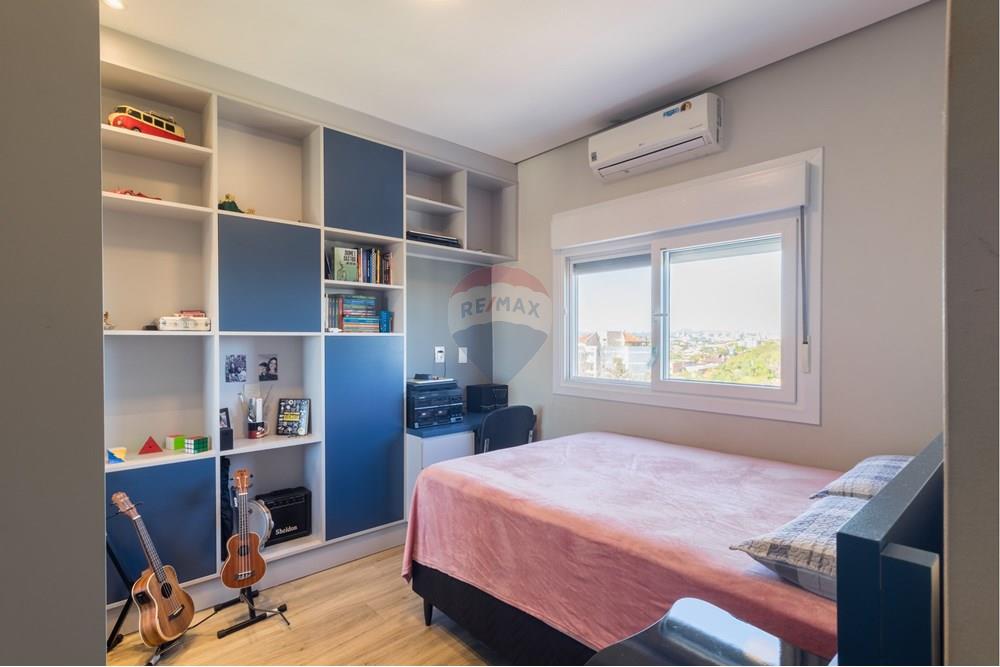 Apartamento - Venda - São Leopoldo , Rio Grande do Sul - IMG_8838-HDR.jpg - 610261015-45