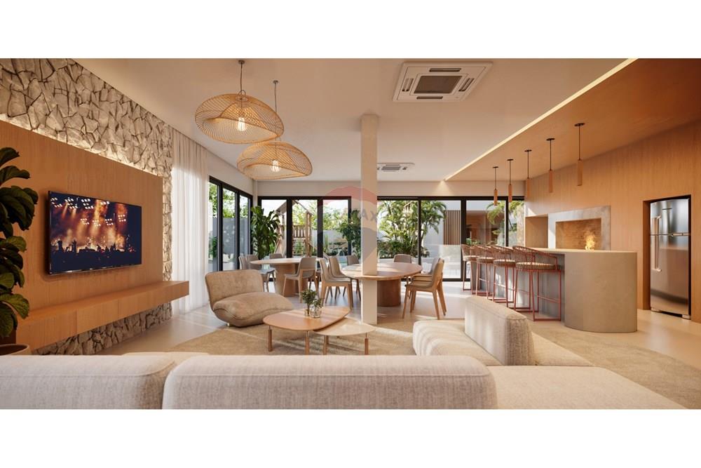 Apartamento - Venda - Canoas , Rio Grande do Sul - 07-Salão_festas.jpg - 612651051-4