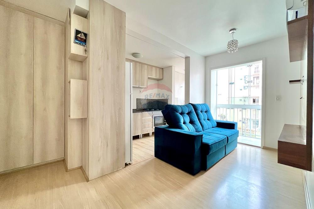 Apartamento - Venda - Canoas , Rio Grande do Sul - IMG_4092 2.JPG - 610241044-3