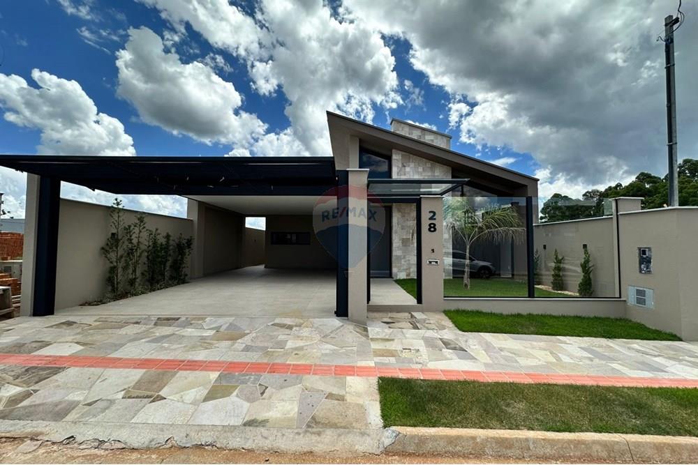 Casa - Venda - Passo Fundo , Rio Grande do Sul - 536c976a-b164-4902-8300-4e16ac472e1d.jpeg - 610271014-104