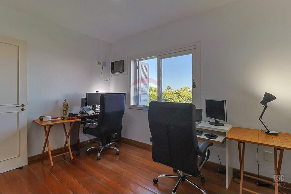 Casa de Condomínio - Venda - Porto Alegre , Rio Grande do Sul - IMG_3478.jpg - 610191022-163