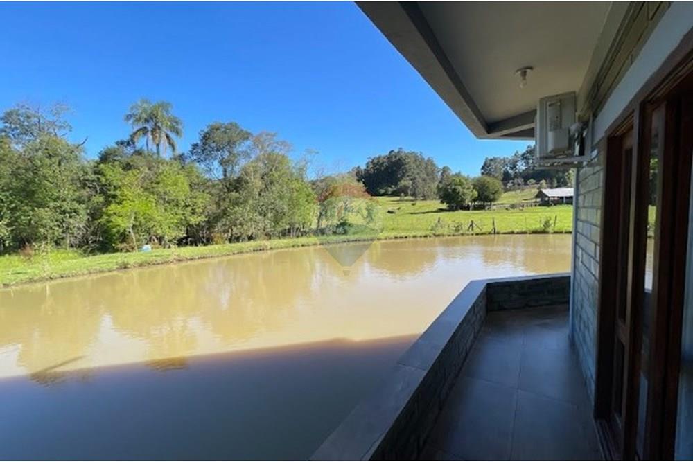 Chácara / Sítio / Fazenda - Venda - Tio Hugo , Rio Grande do Sul - VARANDA 01.jpg - 612621058-40