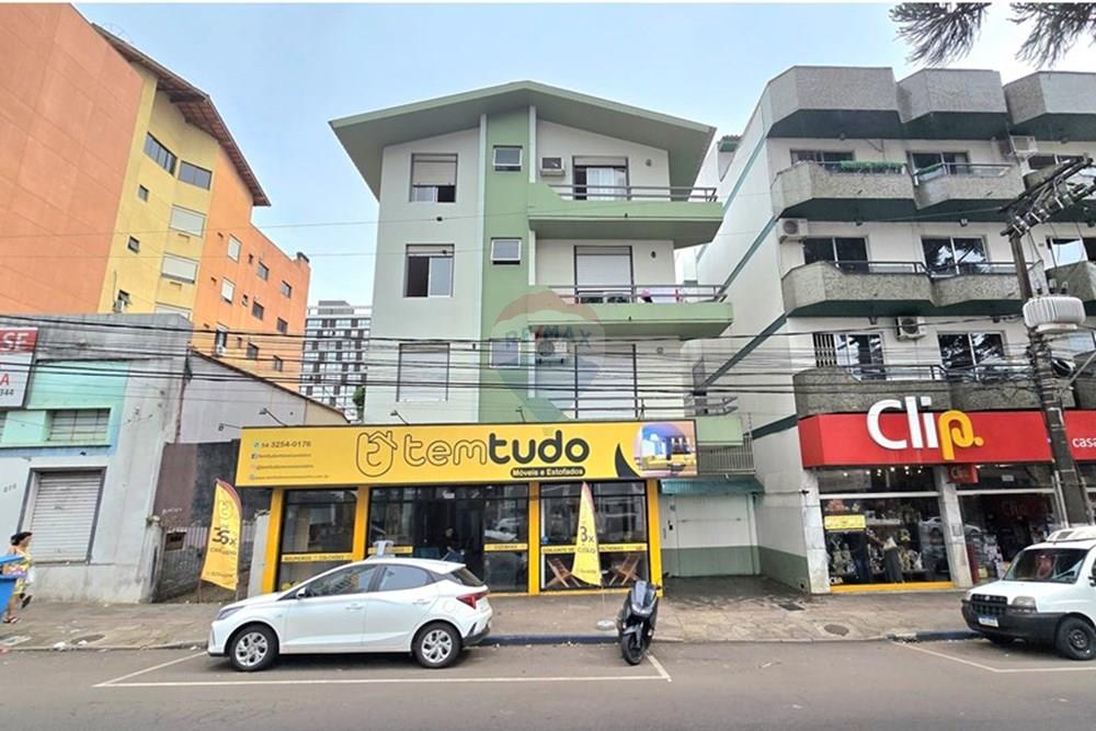 Apartamento - Venda - Passo Fundo , Rio Grande do Sul - 20250329_103042.jpg - 610271037-102