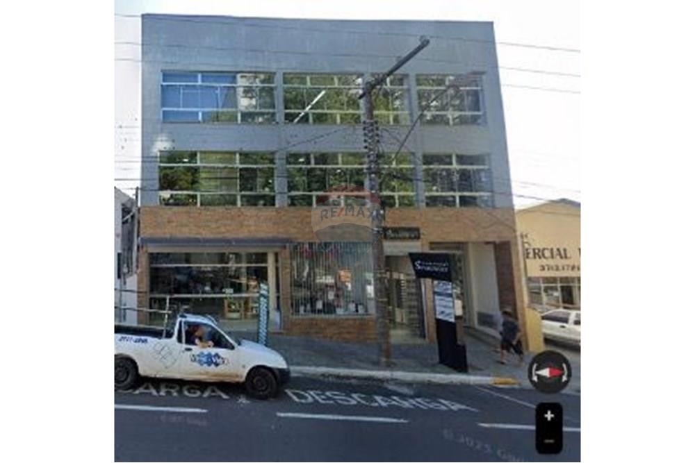 Cj. Comercial/ Sala - Venda - Santa Cruz do Sul , Rio Grande do Sul - Edificio Comercial  Swarowsky.jpg - 612741003-108