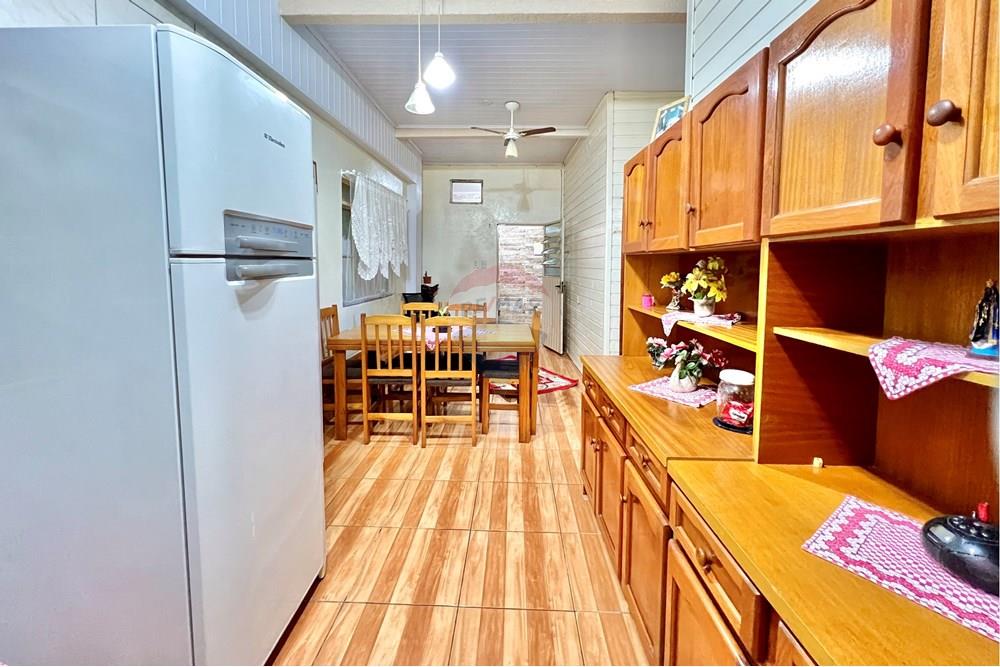 Casa - Venda - Canoas , Rio Grande do Sul - IMG_4630.JPG - 610241038-3