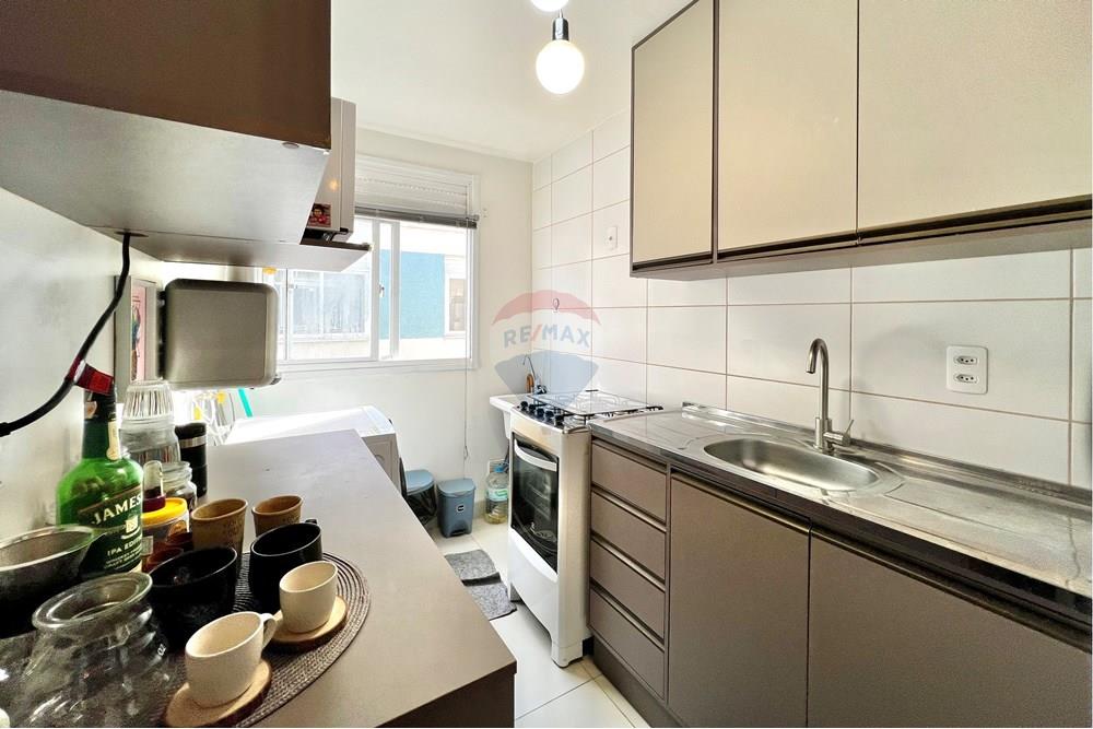 Apartamento - Venda - Canoas , Rio Grande do Sul - IMG_9935.JPG - 610241027-25