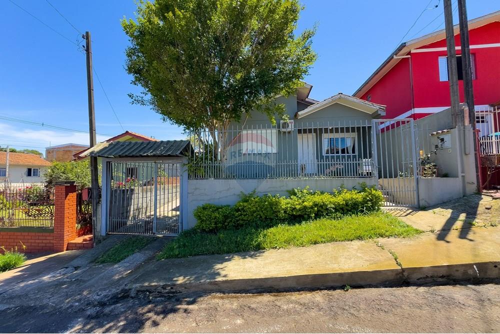 Casa - Venda - Erechim , Rio Grande do Sul - IMG_5615.jpg - Fachada - 612761043-5