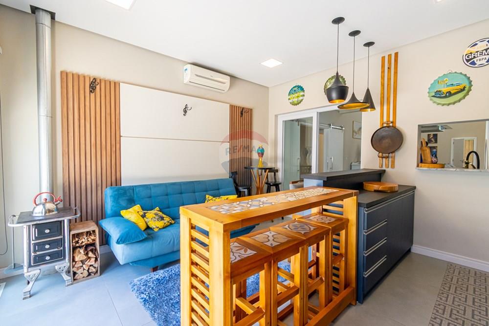 Casa de Condomínio - Alugar - Gravataí , Rio Grande do Sul - _DSC3605.jpg - 610161080-81