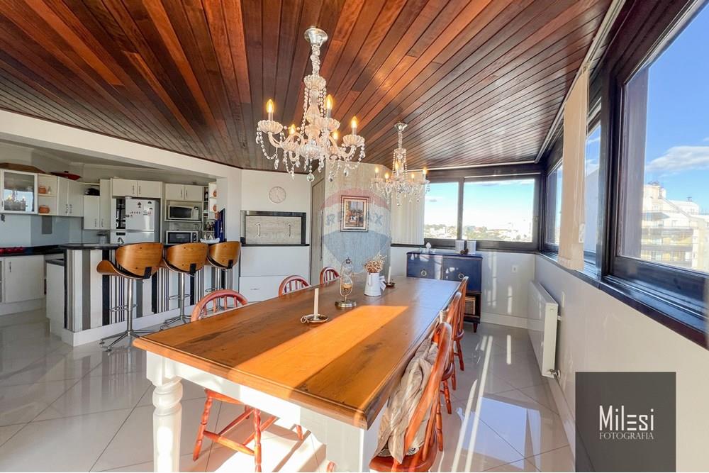 Cobertura - Venda - Caxias do Sul , Rio Grande do Sul - IMG_9868-2.jpg - 610301060-13