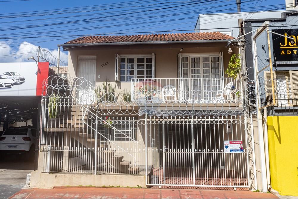 Casa - Venda - Santa Maria , Rio Grande do Sul - CRB_1000.JPG - 610311049-167