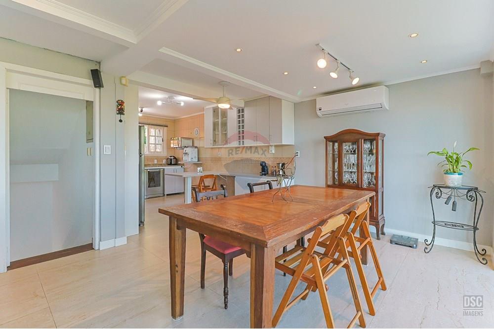 Casa de Condomínio - Venda - Porto Alegre , Rio Grande do Sul - IMG_3381.jpg - 610191022-163