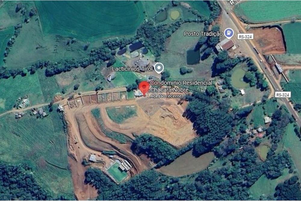 Terreno - Venda - Trindade do Sul , Rio Grande do Sul - FOTO AÉRE GOOGLE MAPS.jpg - 610231039-4