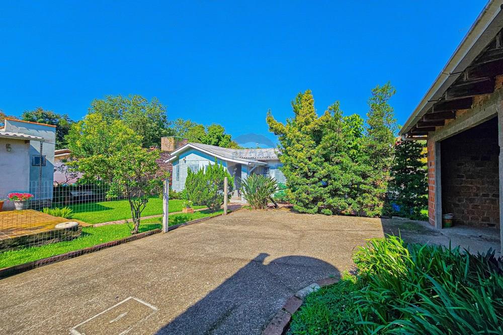 Casa - Venda - São Leopoldo , Rio Grande do Sul - 20260327_103051.jpg - 610411080-28