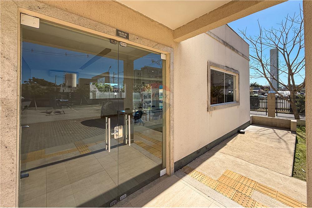 Apartamento - Venda - Canoas , Rio Grande do Sul - 34 - 612651009-66