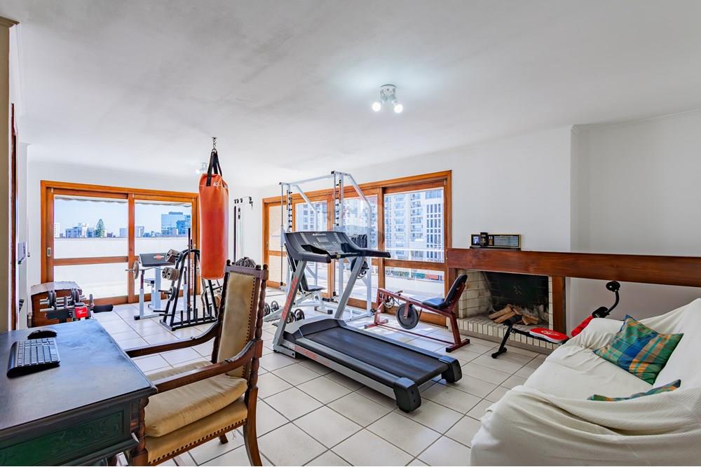 Cobertura - Venda - Porto Alegre , Rio Grande do Sul - IMG_4326.jpg - 612521003-273