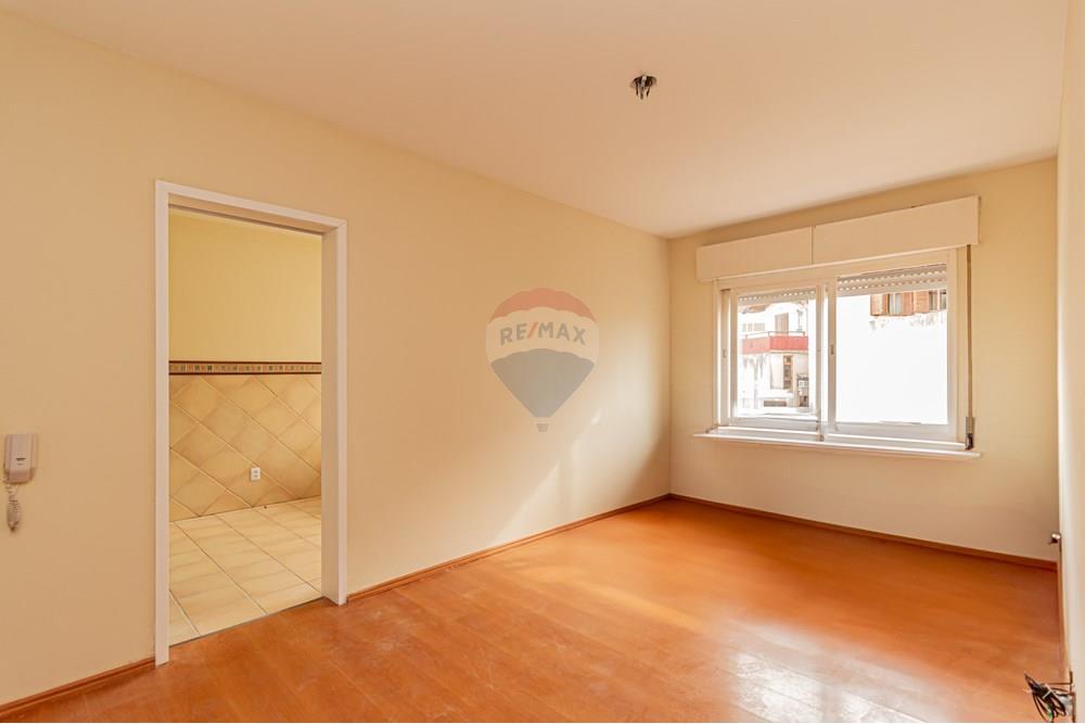 Apartamento - Venda - Pelotas , Rio Grande do Sul - Ferreira Viana 123-04.jpg - Sala de estar - 610211044-5