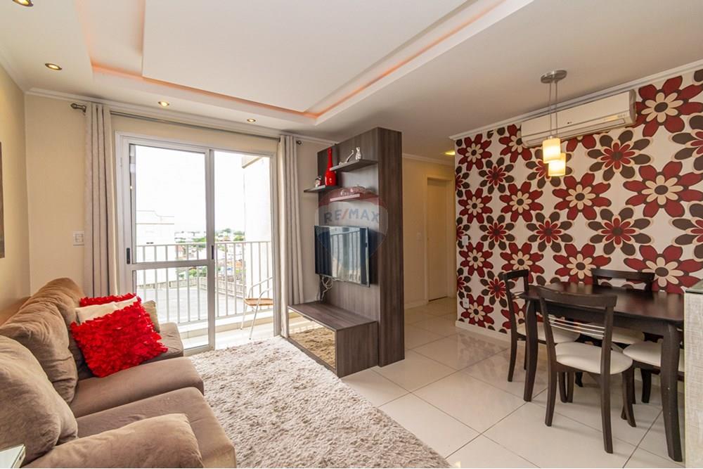 Apartamento - Venda - Cachoeirinha , Rio Grande do Sul - _DSC0555.jpg - 610381012-248