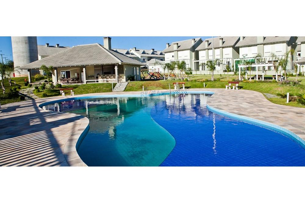 Casa de Condomínio - Venda - Santa Maria , Rio Grande do Sul - condominio providence  03.jpg - 610311076-6