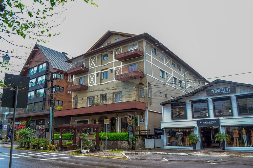 Apartamento - Venda - Canela , Rio Grande do Sul - DSC_0088.JPG - 610131041-91