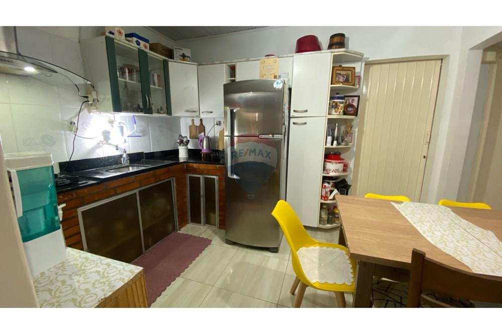 Apartamento - Venda - Bento Gonçalves , Rio Grande do Sul - IMG_3446.jpeg - Cozinha - 610331059-4