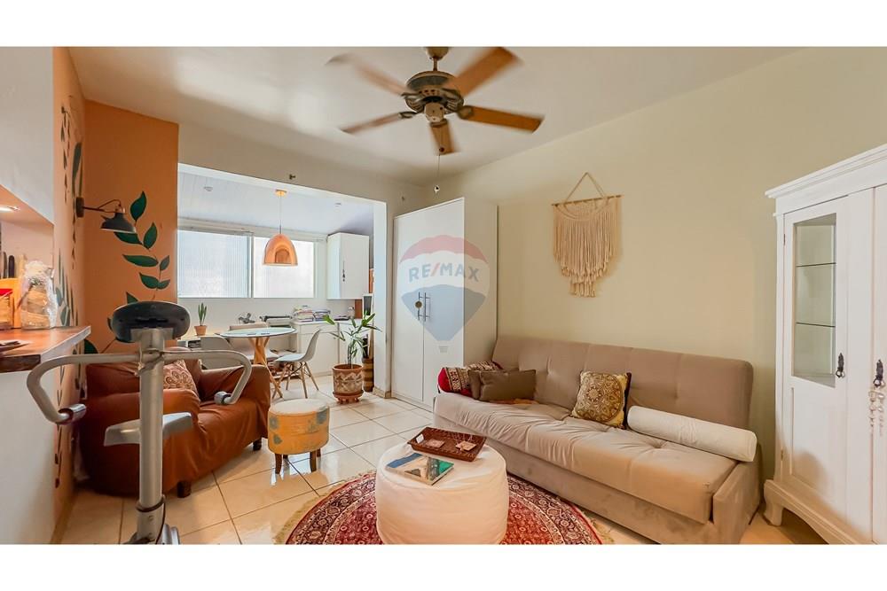 Apartamento - Venda - Porto Alegre , Rio Grande do Sul - IMG_1254.jpg - 610101007-46