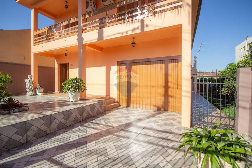 Casa - Venda - Santa Maria , Rio Grande do Sul - IMG_5289.jpg - 610311135-13