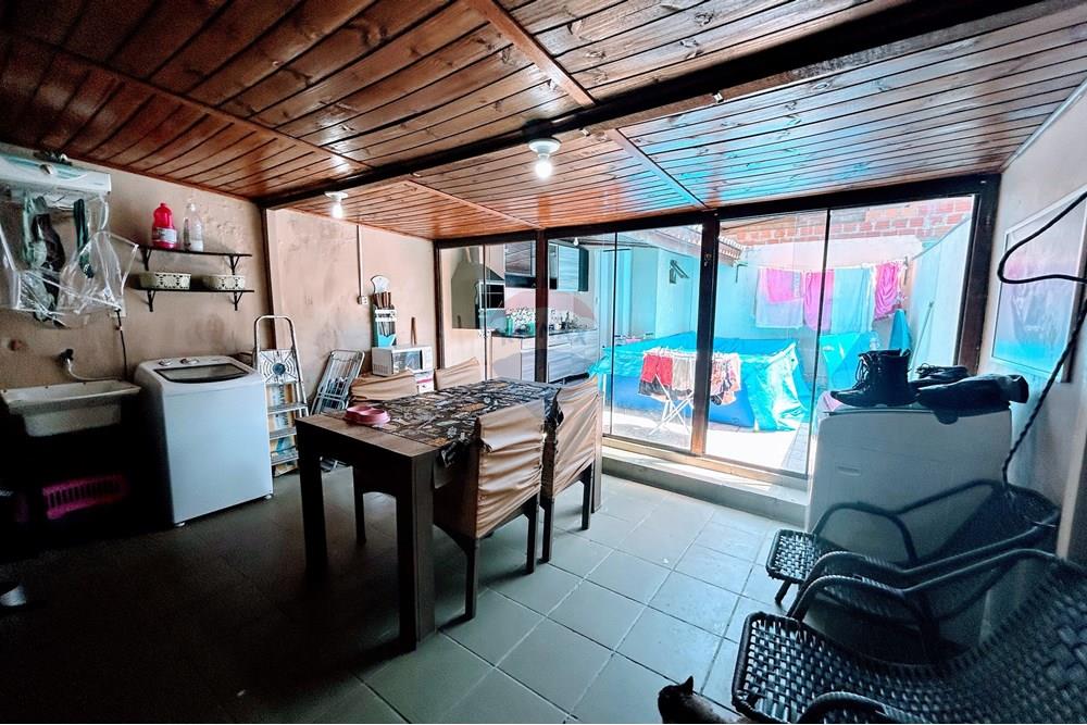 Casa - Venda - Cachoeirinha , Rio Grande do Sul - IMG_5578 Copy.jpeg - 612551056-66