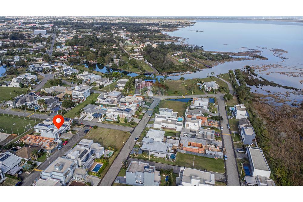 Casa de Condomínio - Venda - Tramandaí , Rio Grande do Sul - 69 - 610391010-108