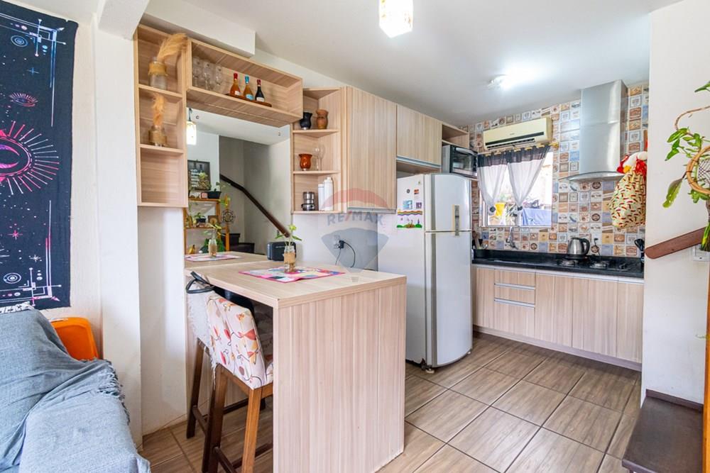 Sobrado - Venda - Gravataí , Rio Grande do Sul - 6.jpg - 610161008-53