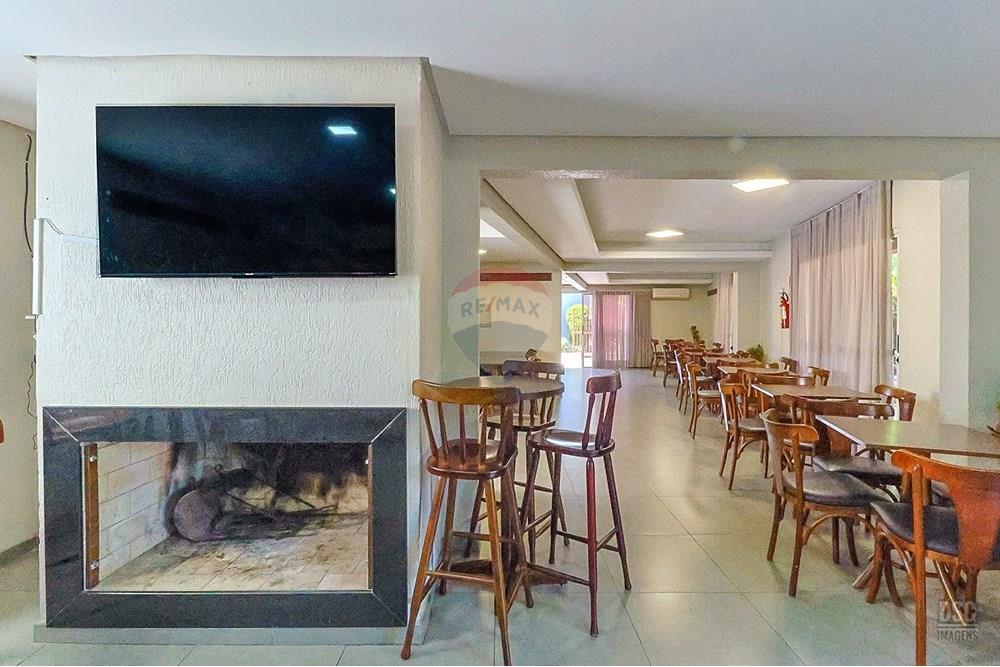 Casa de Condomínio - Venda - Porto Alegre , Rio Grande do Sul - salão de festas.jpg - 612511077-3