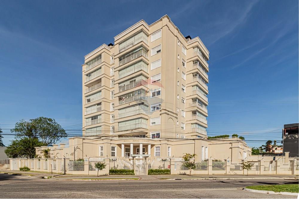 Apartamento - Venda - Pelotas , Rio Grande do Sul - Royal Park-18.jpg - 610211001-127