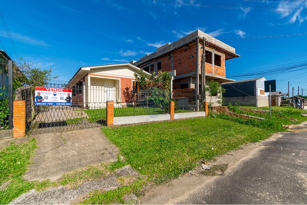 Casa - Venda - Gravataí , Rio Grande do Sul - _DSC1920.jpg - Fachada - 610051074-12