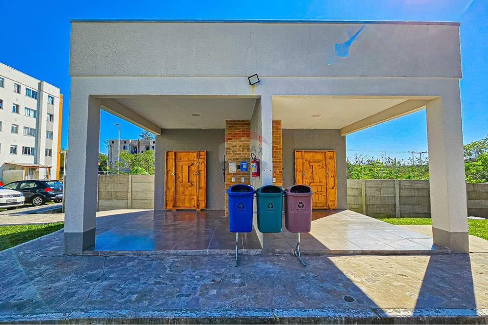 Apartamento - Venda - São Leopoldo , Rio Grande do Sul - 20250911_094401.jpg - 610411032-89