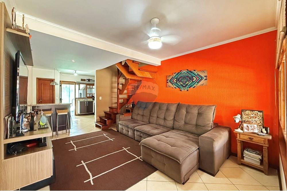 Casa de Condomínio - Venda - Porto Alegre , Rio Grande do Sul - 1.JPG - 610191035-127