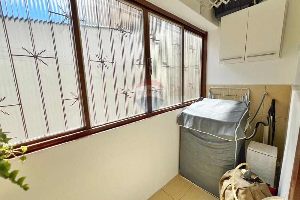 Apartamento - Venda - São Leopoldo , Rio Grande do Sul - Lavanderia.jpg - Área de serviço - 610461003-44