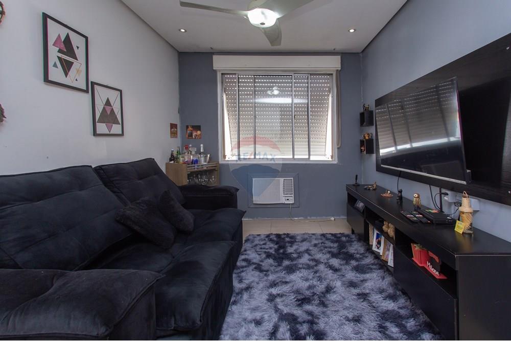 Apartamento - Venda - Porto Alegre , Rio Grande do Sul - 1759513000213.jpg - 610101028-4