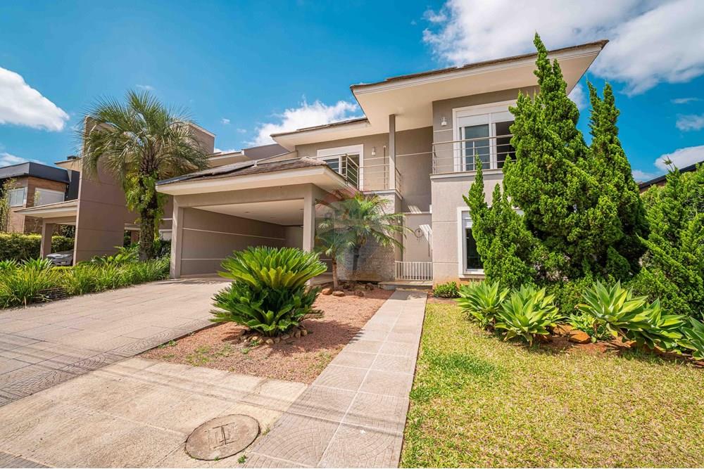 Sobrado - Venda - Cachoeirinha , Rio Grande do Sul - 35.jpg - 610141006-158