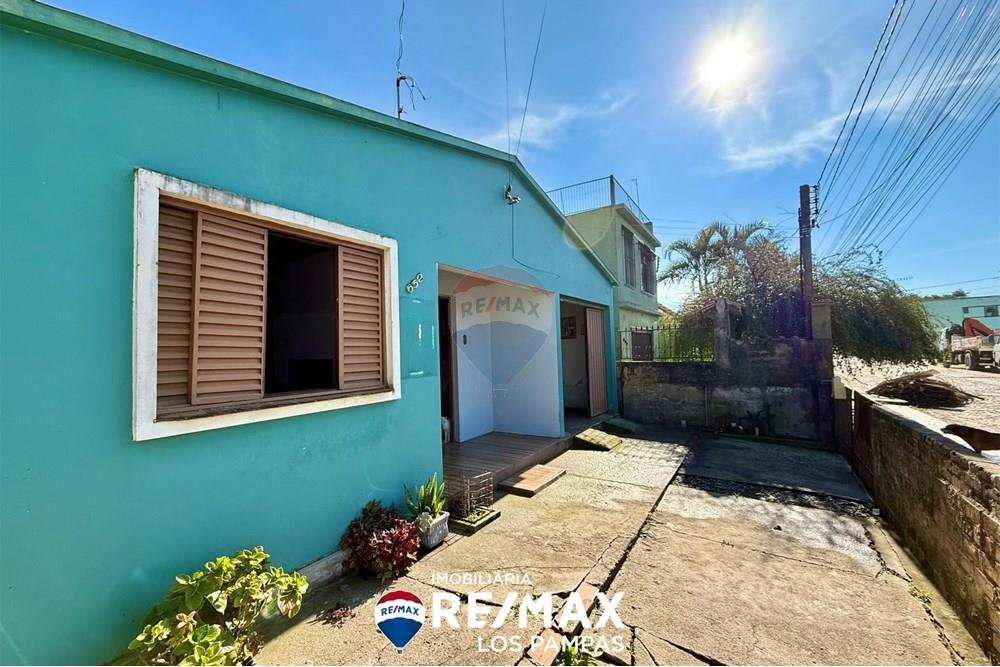 Casa - Venda - São Gabriel , Rio Grande do Sul - 05ab9e76-8eff-4f4d-91c7-31ec2eeb6700.jpeg - 612631037-6