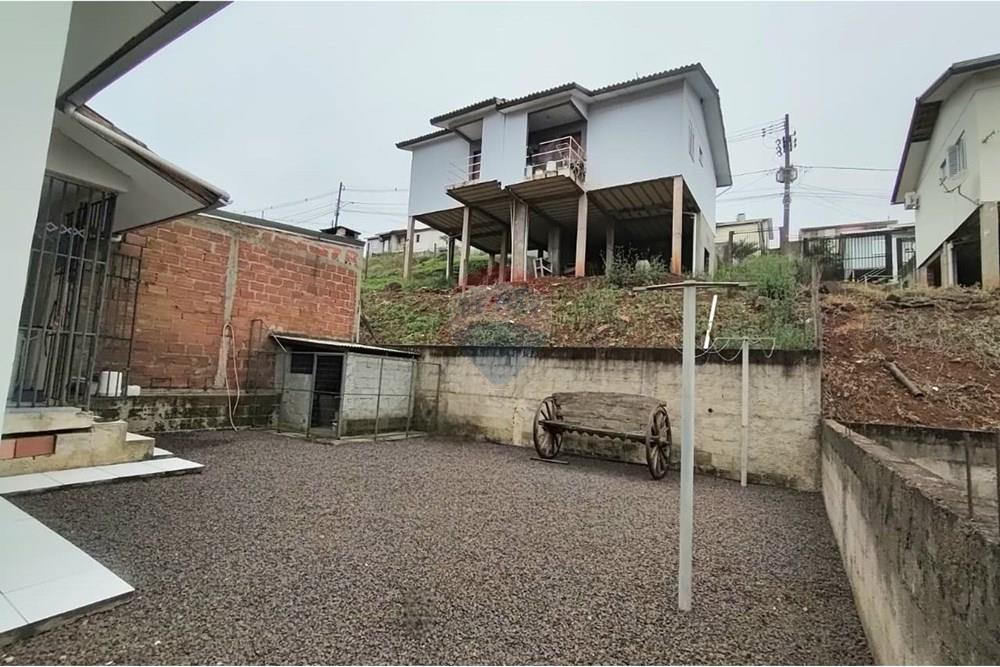 Casa - Venda - Erechim , Rio Grande do Sul - WhatsApp Image 2025-09-08 at 10.09.09 (1).jpeg - Fachada - 612761006-57