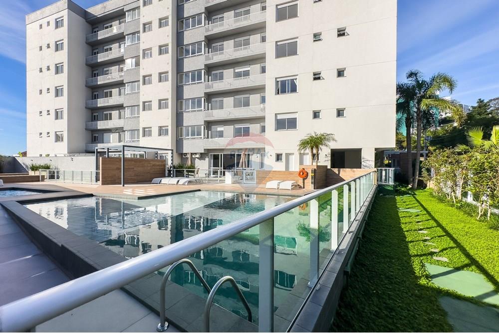 Apartamento - Venda - Porto Alegre , Rio Grande do Sul - Piscina-.jpg - 612491009-299