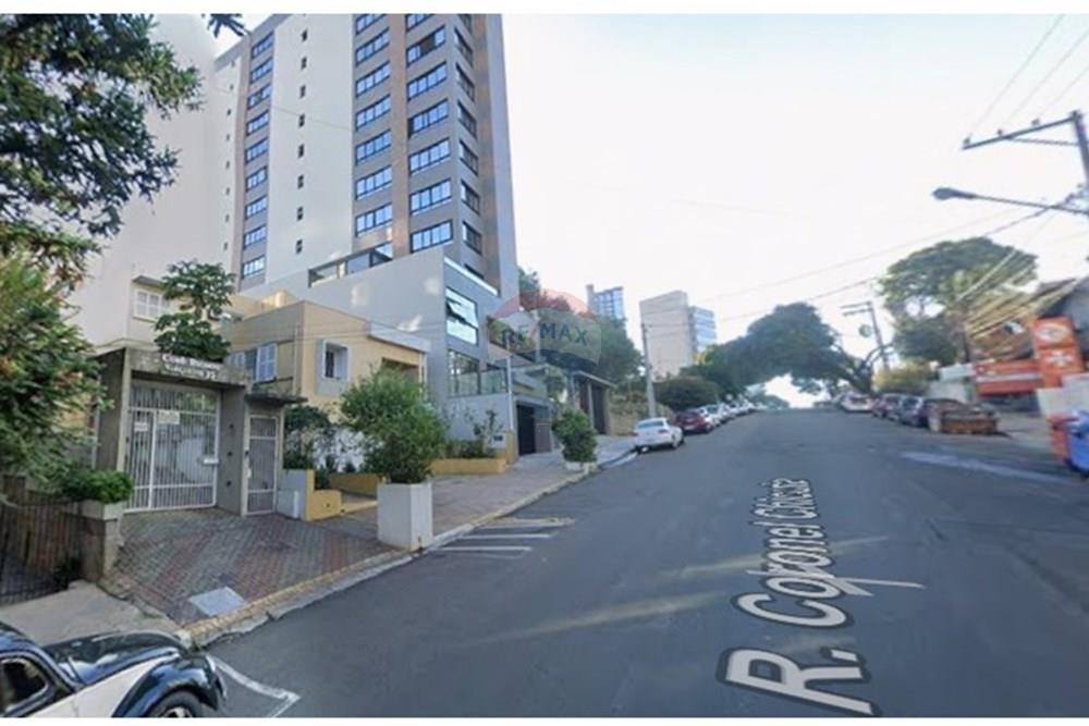 Kitnet - Venda - Passo Fundo , Rio Grande do Sul - Res. recanto Vergueiro 14.jpg - 612721046-4