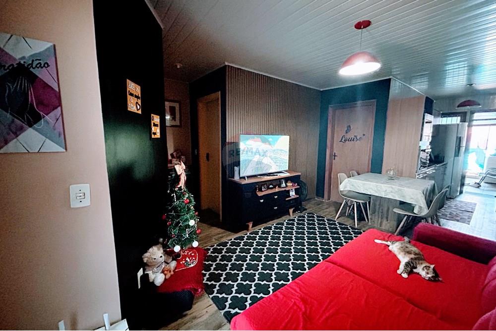 Casa - Venda - Cachoeirinha , Rio Grande do Sul - IMG_5546 Copy.jpeg - 612551056-66