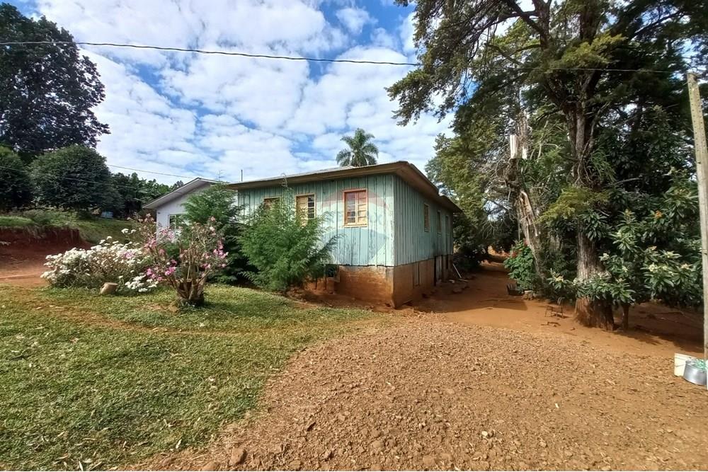 Chácara / Sítio / Fazenda - Venda - Nonoai , Rio Grande do Sul - 1000558488.jpg - 610231010-128