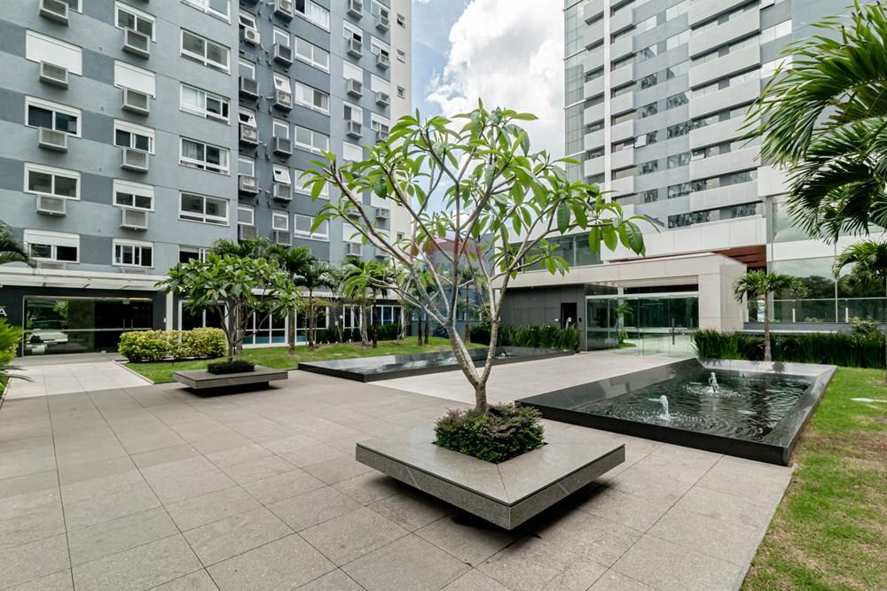 Apartamento - Venda - Porto Alegre , Rio Grande do Sul - IMG_0466.jpg - 612491006-115