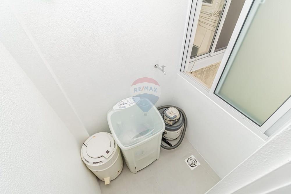 Apartamento - Venda - Rio Grande , Rio Grande do Sul - 21247caf-37b3-400b-a239-00296fbf4397.jpg - Lavanderia - 610211016-66