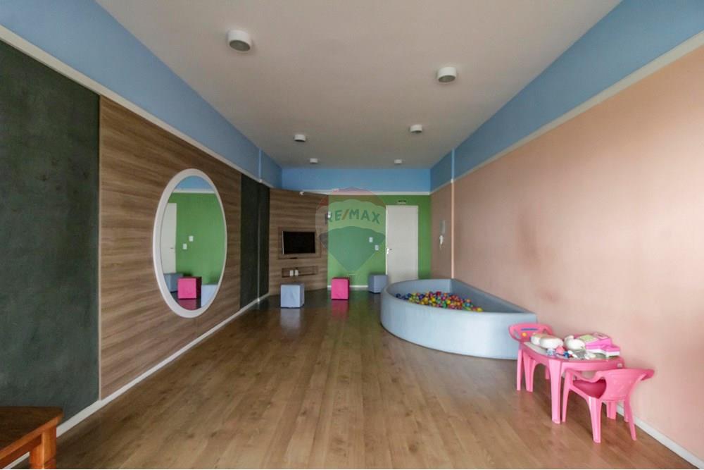 Apartamento - Venda - Porto Alegre , Rio Grande do Sul - espaço kids 1.JPG - 612511077-4